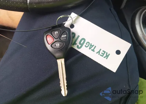 2015 Scion Fr-S из США, поврежденный, VIN JF1ZNAA11F8712412